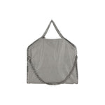 Stella McCartney Falabella Fold Over Tote Handbag