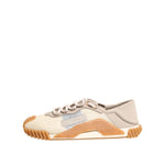 Dolce & Gabbana Multicolor Low Top NS1 Men Sneakers Shoes MV7794-40