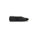 The Row Stella Ballerinas TH-F1638N66BLK-EU37/US7