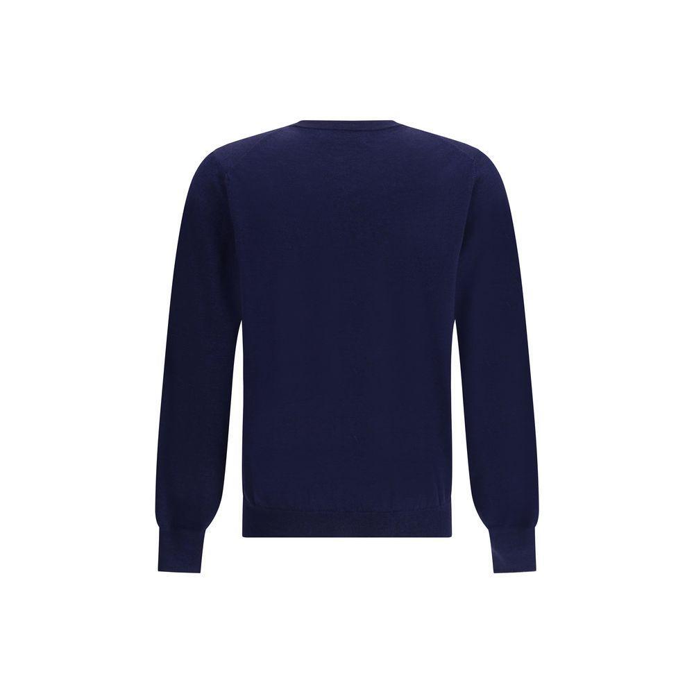 Brunello Cucinelli Sweater BR-M2400100CA058-IT50 | L