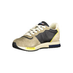 Blauer Green Polyester Sneaker BL-29809-EU43/US10