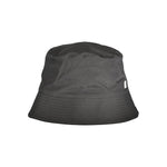 K-WAY Black Polyester Hats & Cap