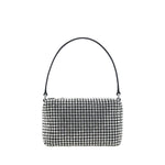 Alexander Wang Heiress Shoulder Bag