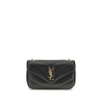 Saint Laurent Lou Lou Shoulder Bag SA821749AAEAX1000BB