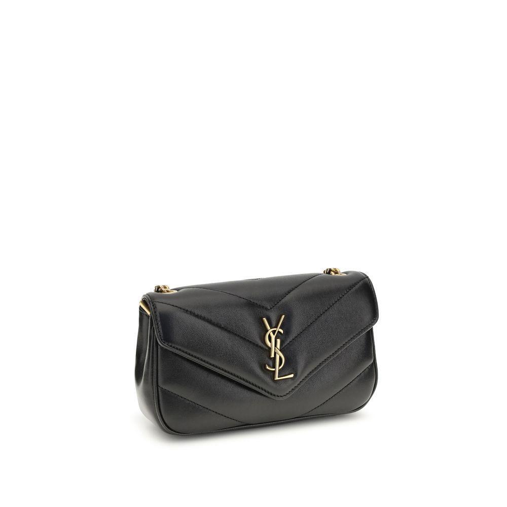 Saint Laurent Lou Lou Shoulder Bag SA821749AAEAX1000BB