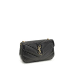 Saint Laurent Lou Lou Shoulder Bag SA821749AAEAX1000BB