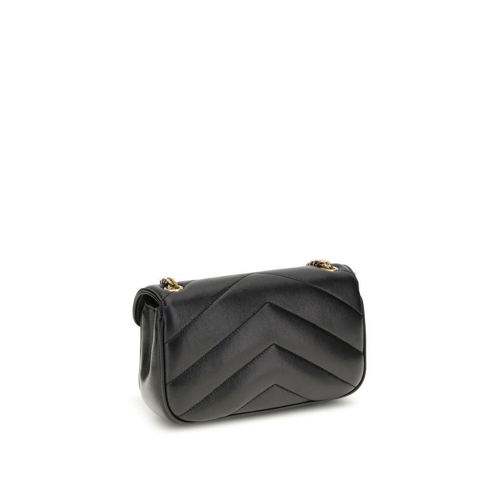 Saint Laurent Lou Lou Shoulder Bag SA821749AAEAX1000BB