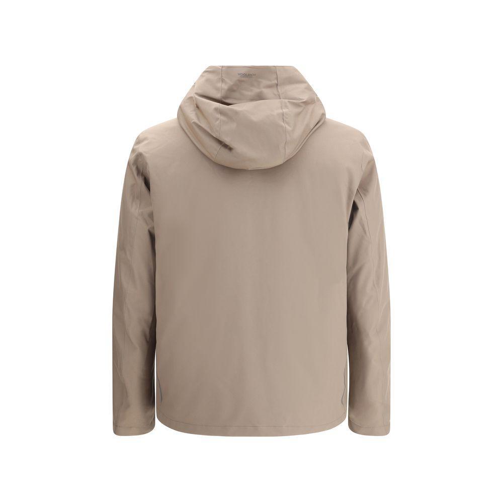 Woolrich Crestmont Jacket WO-CFWOOU2099MRUT40997425-L