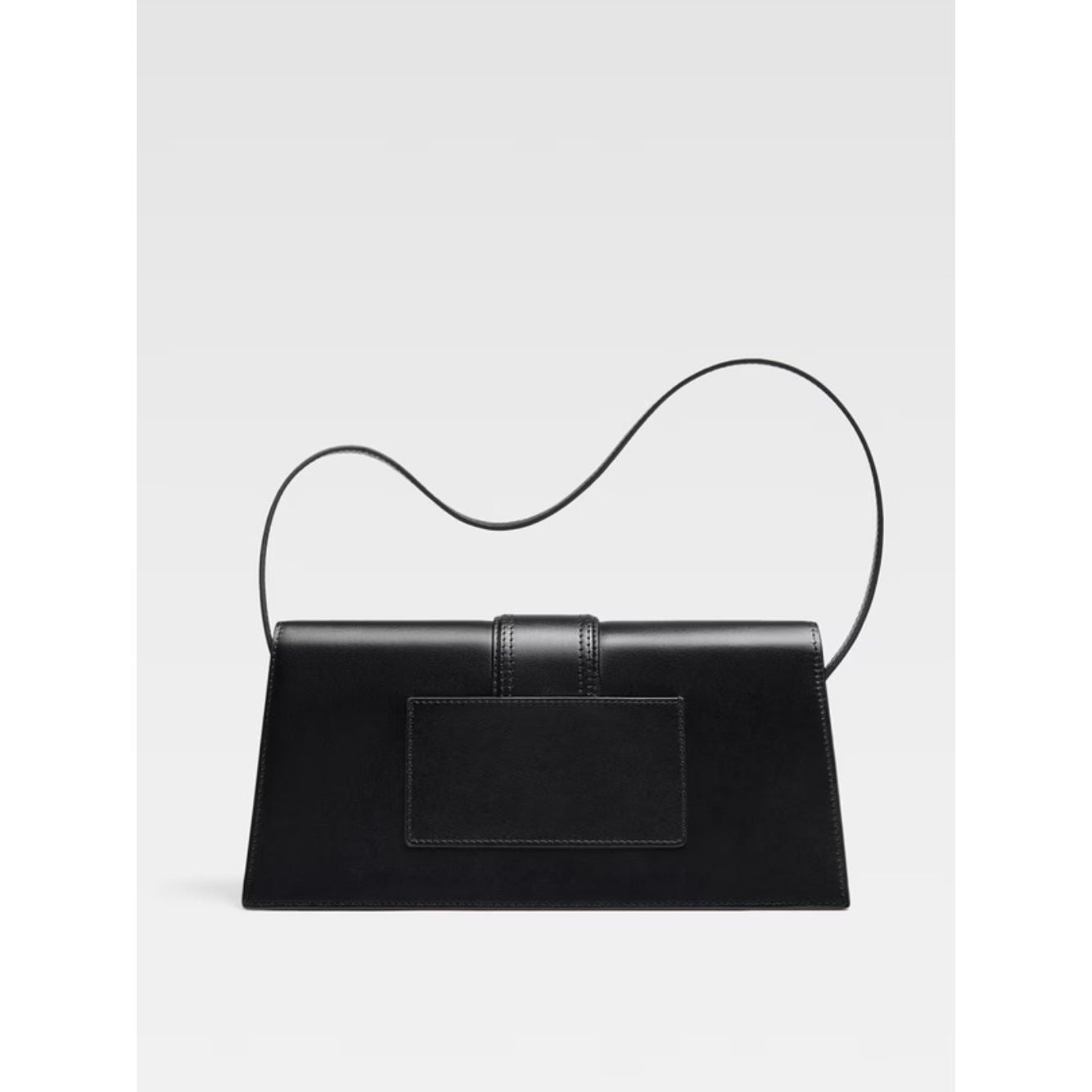 Jacquemus Le Bambino Long Black Bag 221BA013-3060-990