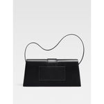Jacquemus Le Bambino Long Black Bag 221BA013-3060-990