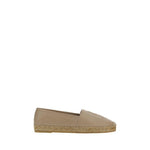 Saint Laurent Espadrilles SA-458573AAALP9908-EU36/US6