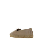 Saint Laurent Espadrilles SA-458573AAALP9908-EU36/US6