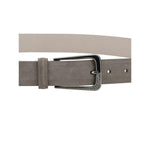 Brunello Cucinelli Suede Belt BR-M0DELC33GC8212-M
