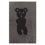 Diego Venturino Gray Cotton T-Shirt DI-15851-S