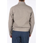 Corneliani Beige Polyester Jacket CO-1341-IT56 | 3XL