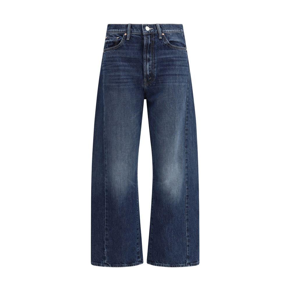 Mother Denim The Half Pipe Ankle Jeans MO-109261396DYT-W25