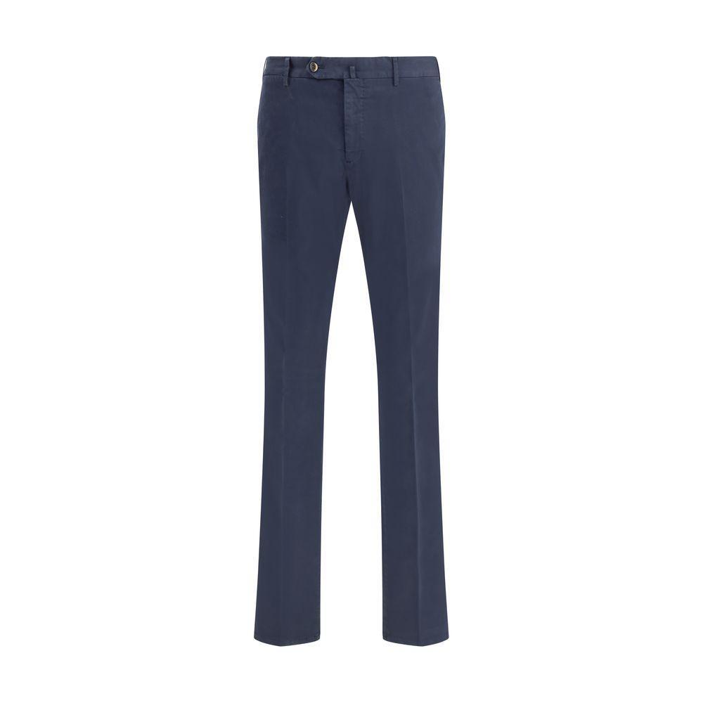 PT Torino Cotton Pants PT-COVT01Z00CL1NK20Y370-IT46 | S