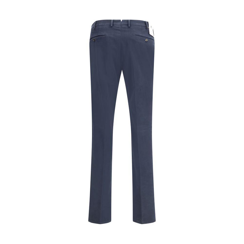 PT Torino Cotton Pants PT-COVT01Z00CL1NK20Y370-IT46 | S