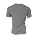 Dolce & Gabbana Gray Crew Neck Short Sleeves Underwear T-shirt TSH91053-4