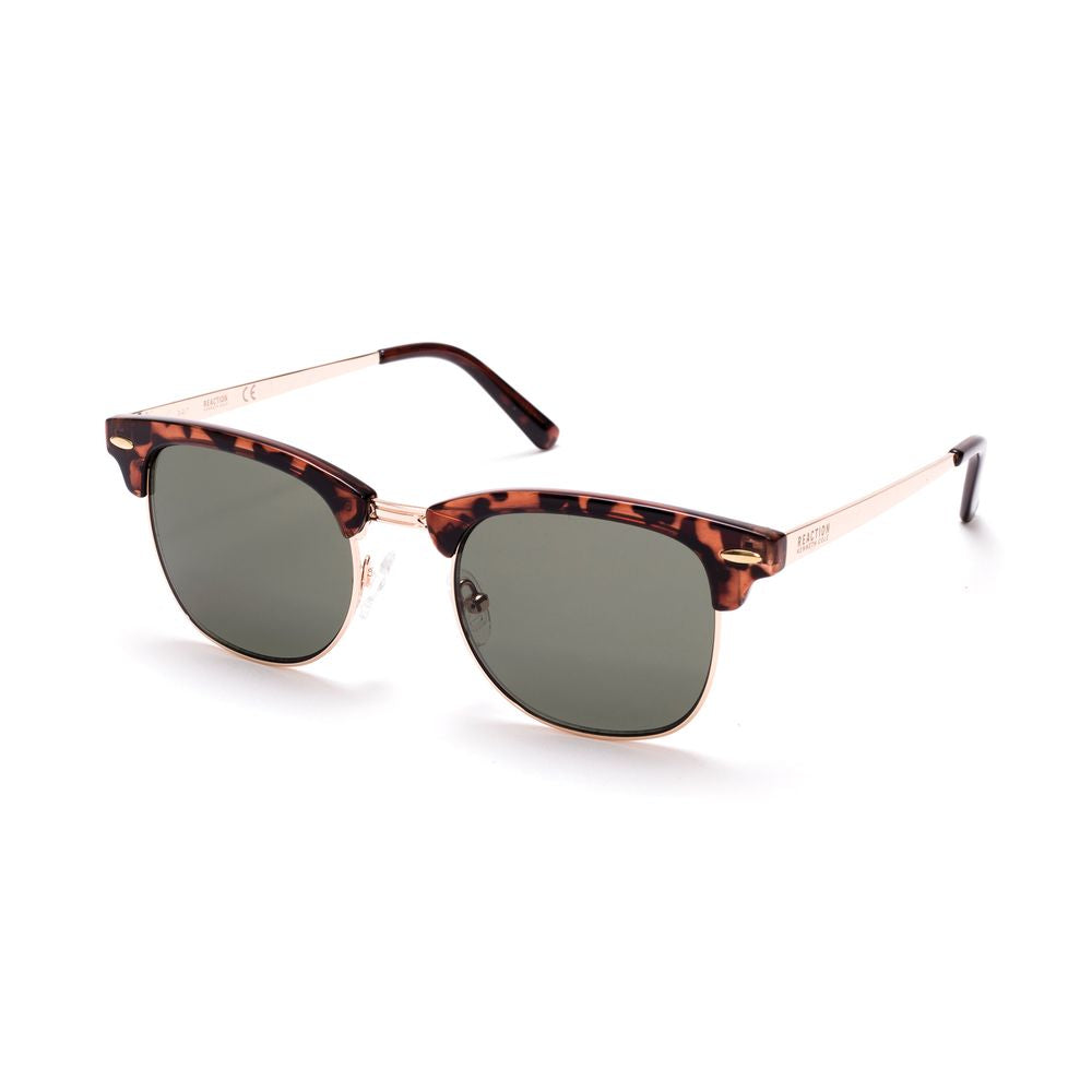 Kenneth Cole Brown Injected Sunglasses KCKC13305052NAC