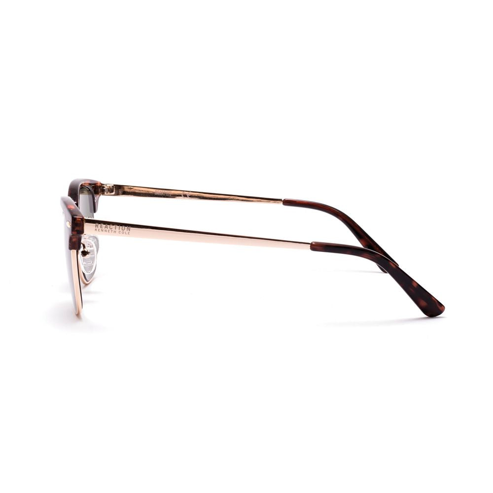 Kenneth Cole Brown Injected Sunglasses KCKC13305052NAC
