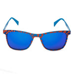 Italia Independent Blue Metal Sunglasses II0024027055AC
