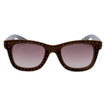 Italia Independent Brown Acetate Sunglasses II0090CV044000AC