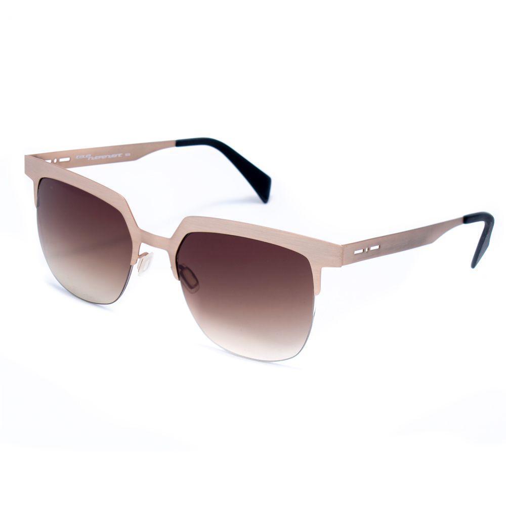 Italia Independent Multicolor Metal Sunglasses II0503121000AC