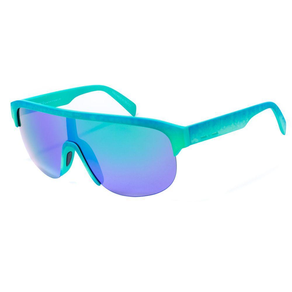 Italia Independent Blue Acetate Sunglasses II0911022030AC