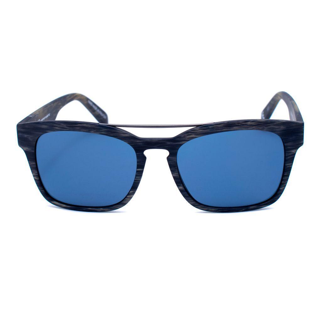 Italia Independent Brown Acetate Sunglasses II0914BHS022AC