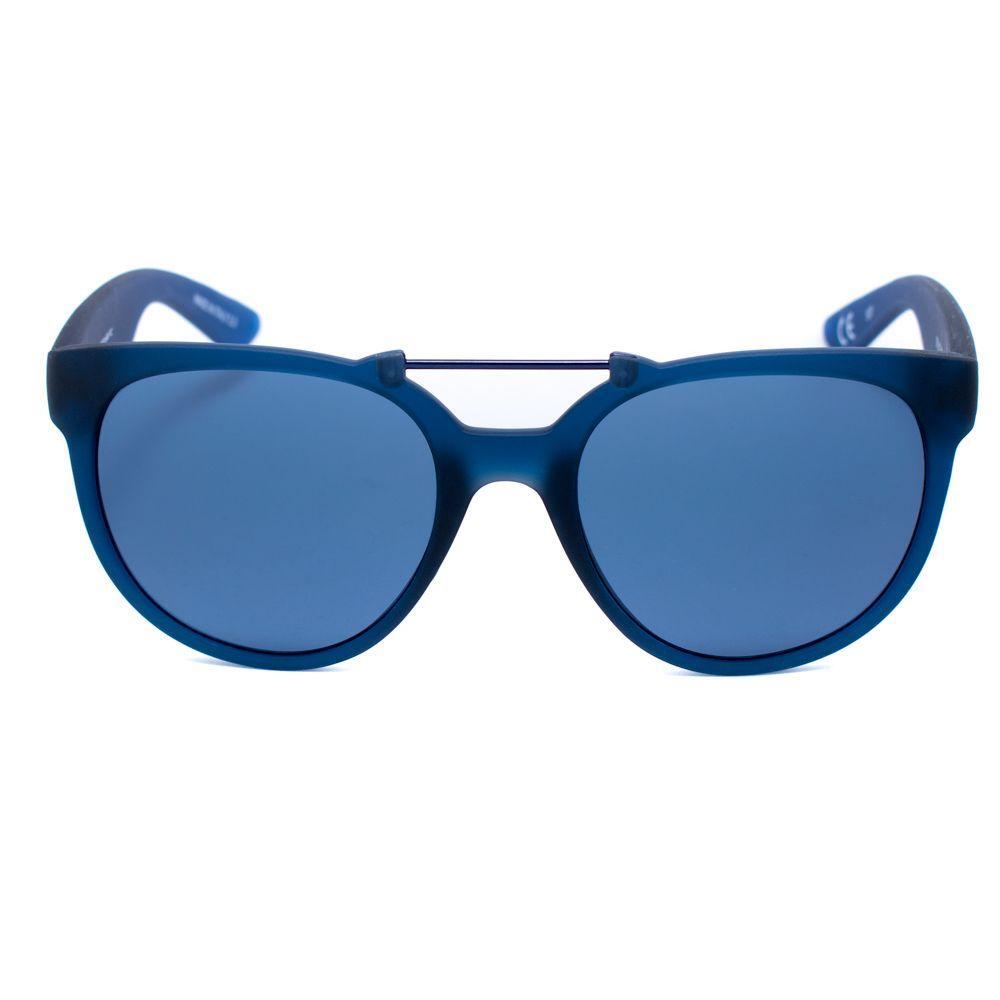 Italia Independent Blue Acetate Sunglasses II0916021000AC