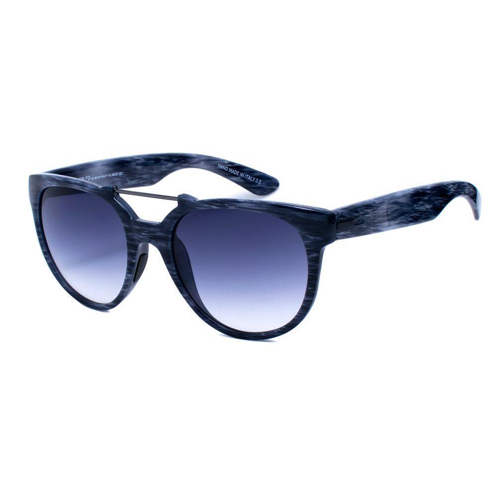 Italia Independent Blue Acetate Sunglasses II0916BH2009AC