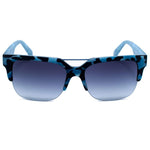 Italia Independent Blue Acetate Sunglasses II0918147000AC