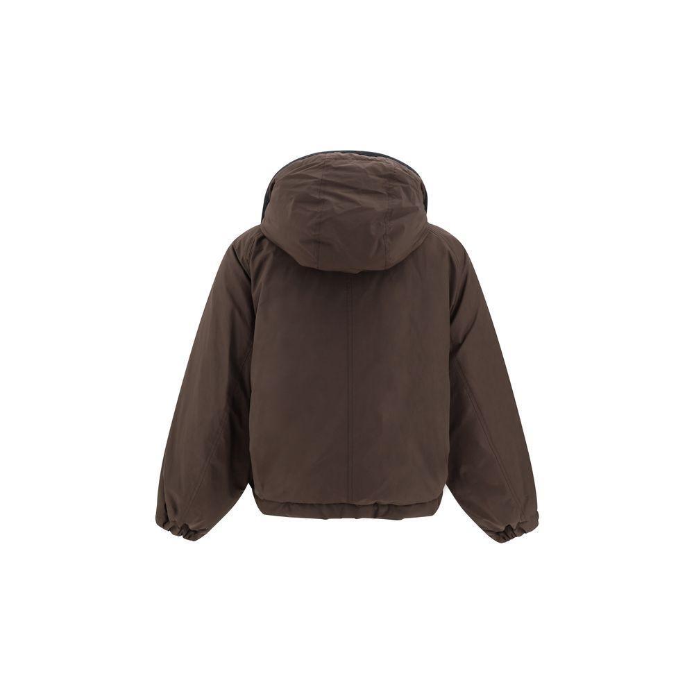 Brunello Cucinelli Padded Down Jacket BR-MG5017835C4228-IT42 | L