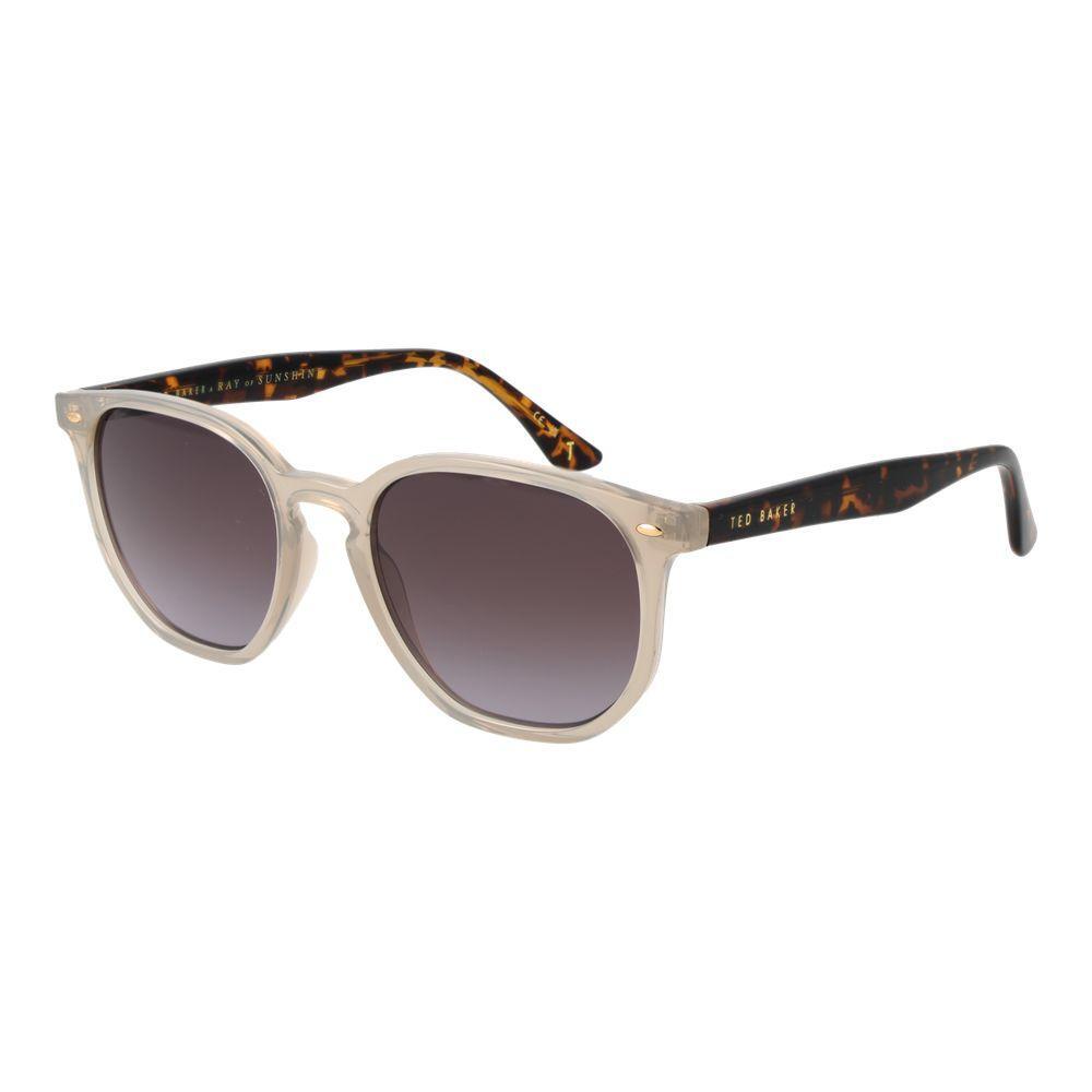 Ted Baker Gray Men Sunglasses TE-1037569