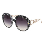 Christian Lacroix Multicolor Women Sunglasses