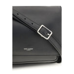 Saint Laurent Small Messenger Shoulder Bag SA819627AAD491000BB
