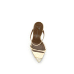 Giuseppe Zanotti Intriigo Jewelry Sandals GI-I500019001-EU36/US6