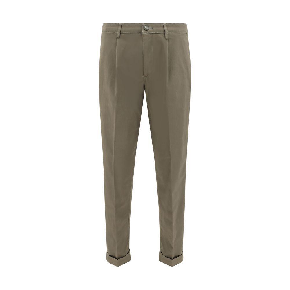 Cruna Arbat Pants CR-SM02ARBAT1501695-IT44 | XS