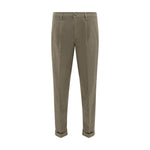 Cruna Arbat Pants CR-SM02ARBAT1501695-IT44 | XS