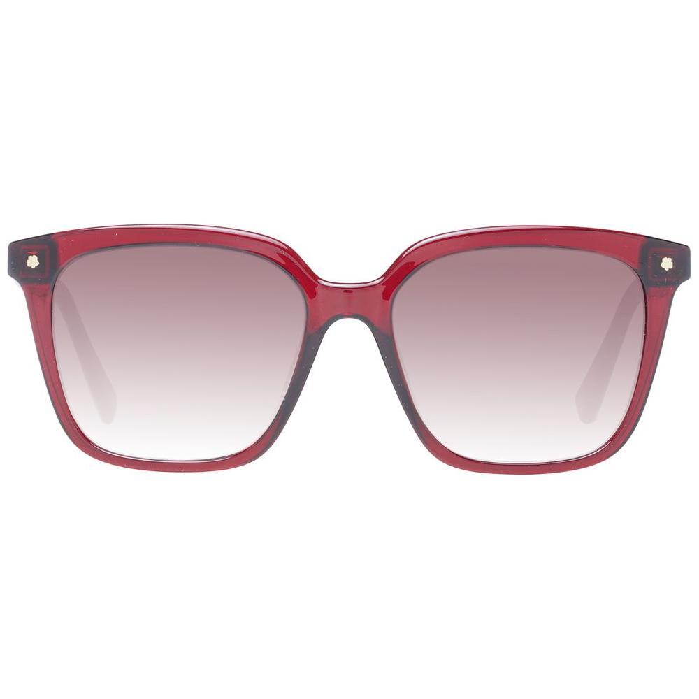 Ted Baker Red Women Sunglasses TE-1049058