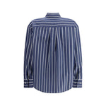 Brunello Cucinelli Striped Shirt BR-MP752ND706C019-L