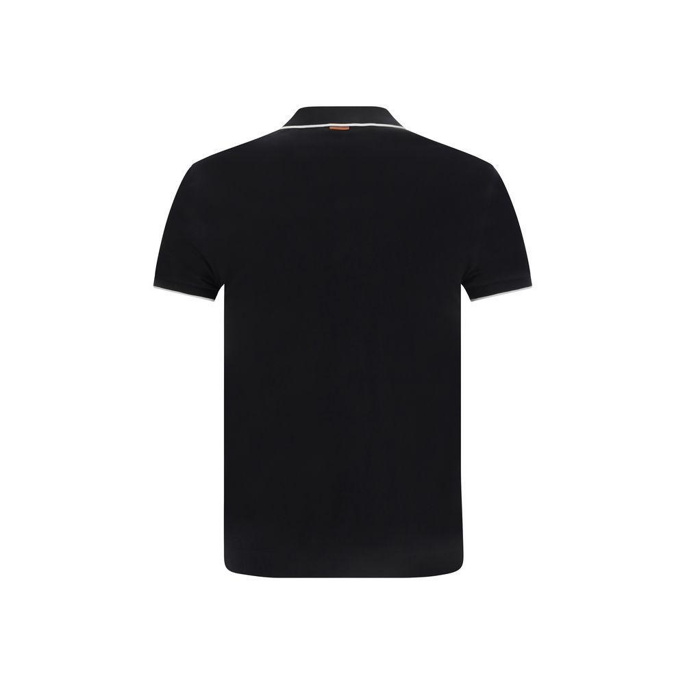 ZEGNA Polo Shirt ZE-E7358A5B746K09-IT50 | L