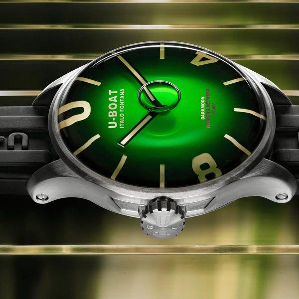 U-BOAT WATCHES Mod. 8702/C WATCHES U-BOAT Tan