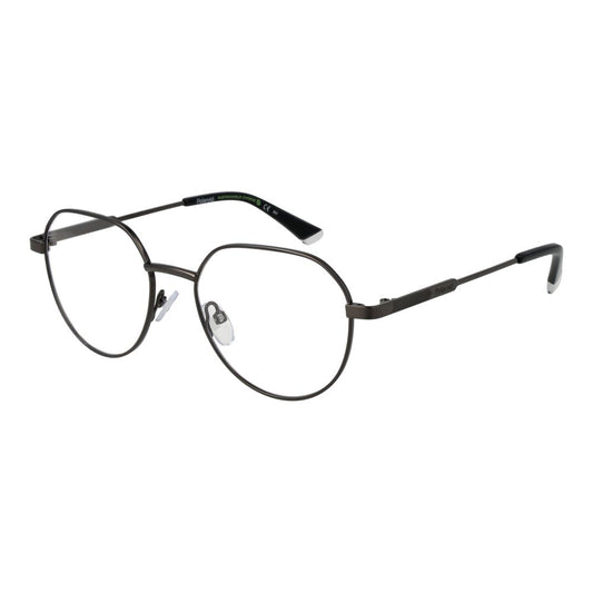 Polaroid Gray Men Optical Frames