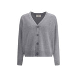 Ami Paris Ami De Coeur Cardigan AM-HKC371KN0071050-XL
