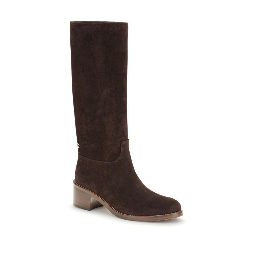 Carel Paris Brighton Boots CA-BRIGHTON8230-EU36/US6