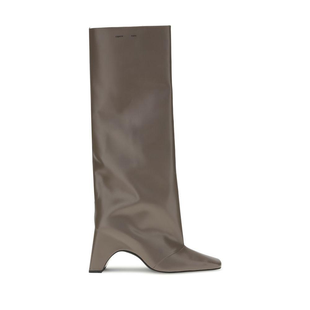 Coperni Bridge High Boots CO-COPSH03F6004BRW-EU36/US6