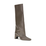 Coperni Bridge High Boots CO-COPSH03F6004BRW-EU36/US6