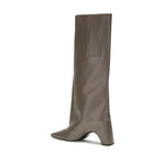 Coperni Bridge High Boots CO-COPSH03F6004BRW-EU36/US6
